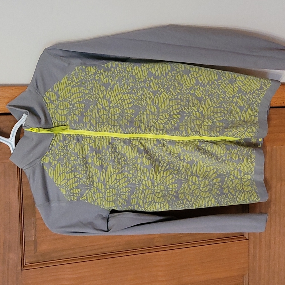 Fabletics Fitted Jacket